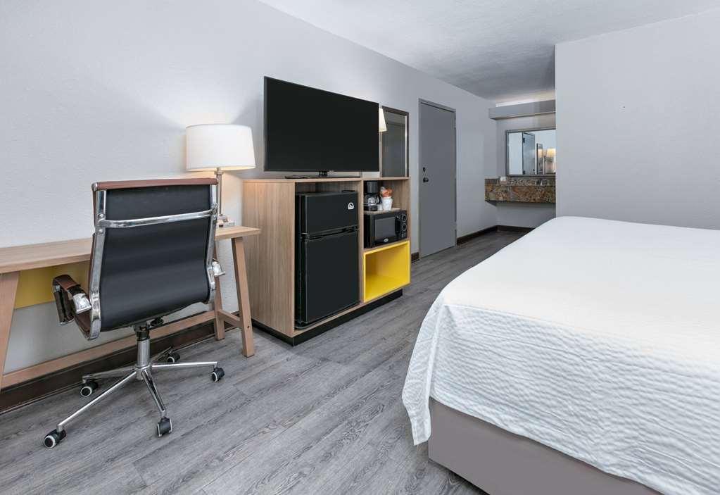 Days Inn By Wyndham Greenville Ms Pokoj fotografie